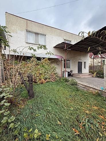 🏡 Просторный 2-уровневый кирпичный дом в мкр. Джал, пер. Валдайский at lalafo.kg 🏡 Просторный 2-уровневый кирпичный дом в мкр. Джал, пер. Валдайский