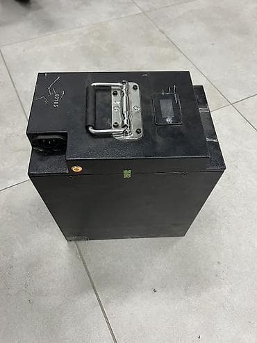 Аккумулятор 80 Ач at lalafo.kg Аккумулятор 80 Ач