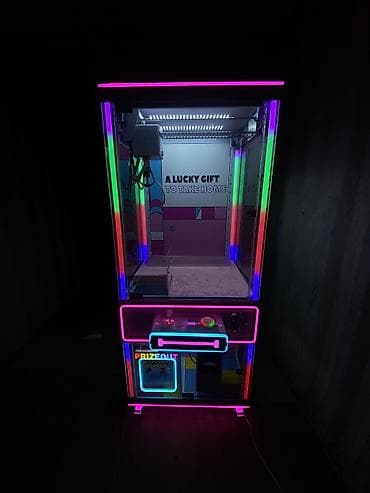 🤯Готовый бизнес🎊 В наличии апараты "Хватайка" В наличии Игрушки (для at lalafo.kg — 2 🤯Готовый бизнес🎊 В наличии апараты "Хватайка" В наличии Игрушки (для — 2