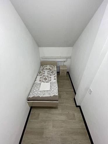 Scion: 10 м², С мебелью at lalafo.kg — 9 Scion: 10 м², С мебелью — 9