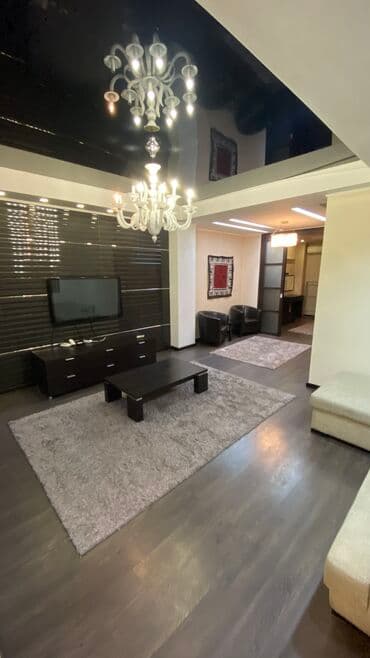 2 комнаты, С мебелью полностью at lalafo.kg 2 комнаты, С мебелью полностью