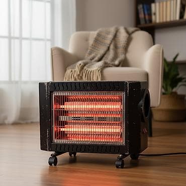 Электр жылыткыч 2000 Вт lalafo.kg да Электр жылыткыч 2000 Вт