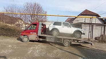 УАЗ: Көтөргүсү менен, Манипулятору менен, Кыймылдуу платформасы менен lalafo.kg да — 2 УАЗ: Көтөргүсү менен, Манипулятору менен, Кыймылдуу платформасы менен — 2