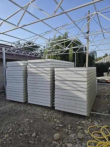 Сварка Бесплатная смета, Высотные работы, Монтаж at lalafo.kg Сварка Бесплатная смета, Высотные работы, Монтаж