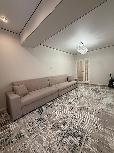 2 комнаты, 65 м², Элитка, 8 этаж, Евроремонт at lalafo.kg 2 комнаты, 65 м², Элитка, 8 этаж, Евроремонт