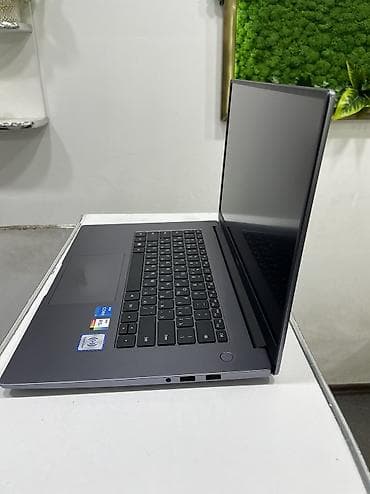 HUAWEI ноутбуктары: HUAWEI ноутбук Программалоо үчүн, Intel Core i5, ОЗУ, RAM: 16 ГБ, HUAWEI MateBook D Series lalafo.kg да — 4 HUAWEI ноутбуктары: HUAWEI ноутбук Программалоо үчүн, Intel Core i5, ОЗУ, RAM: 16 ГБ, HUAWEI MateBook D Series — 4