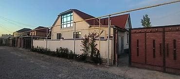 Срочно ❗ Срочно ❗ Срочно ❗ Продается мансардный дом . Канализация at lalafo.kg Срочно ❗ Срочно ❗ Срочно ❗ Продается мансардный дом . Канализация