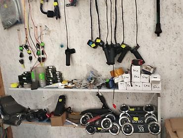 Запчасти и аксессуары для скутеров/мопедов/мотоциклов В наличии at lalafo.kg Запчасти и аксессуары для скутеров/мопедов/мотоциклов В наличии