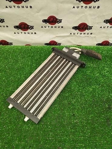 Радиатор печки Hyundai Santa Fe CM 2007 (б/у) at lalafo.kg Радиатор печки Hyundai Santa Fe CM 2007 (б/у)