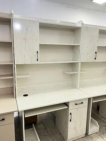 Офис столдору: Размер 1100метр
Жеткируу акысыз lalafo.kg да — 7 Офис столдору: Размер 1100метр
Жеткируу акысыз — 7