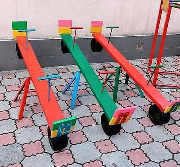 Балдар аянтчалары: Детский турник для детей . В наличии всё для детской игровой площадки lalafo.kg да — 9 Балдар аянтчалары: Детский турник для детей . В наличии всё для детской игровой площадки — 9