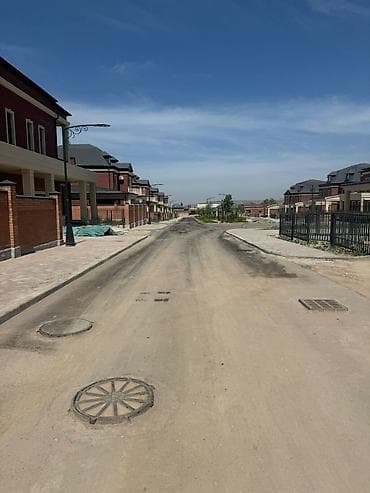 Керме шыптар: Асфальт төшөө Кепилдиги, Акысыз консультация, Монтаждоо 6 жылдан ашык тажрыйба lalafo.kg да — 3 Керме шыптар: Асфальт төшөө Кепилдиги, Акысыз консультация, Монтаждоо 6 жылдан ашык тажрыйба — 3