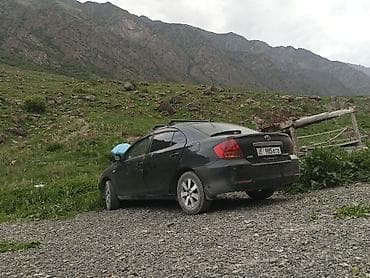 Toyota Allion: 2004 г., 2 л, Вариатор, Бензин at lalafo.kg Toyota Allion: 2004 г., 2 л, Вариатор, Бензин