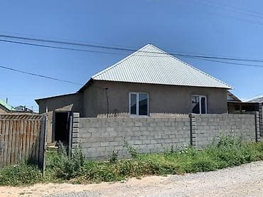 Ак ордо 3 уй 112м2 под псо участок 4.21 соток at lalafo.kg Ак ордо 3 уй 112м2 под псо участок 4.21 соток