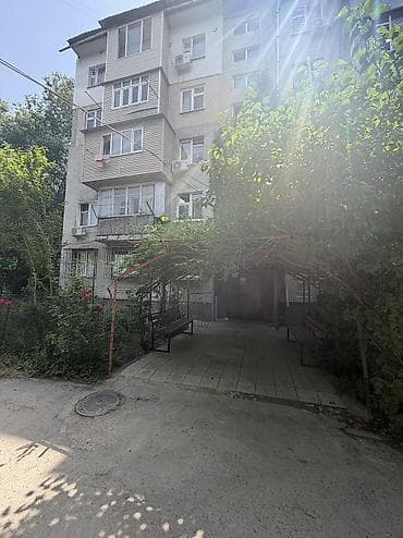 1 комната, 32 м², 104 серия, 5 этаж, Евроремонт at lalafo.kg 1 комната, 32 м², 104 серия, 5 этаж, Евроремонт