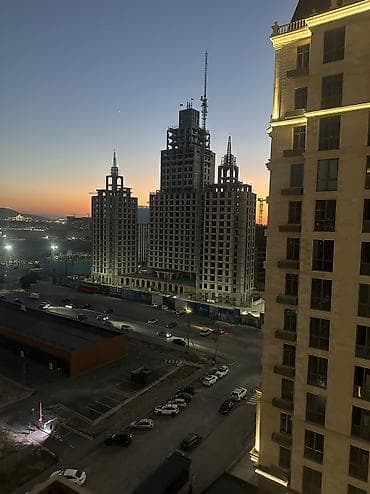 2 комнаты, 82 м², Элитка, Асанбай мкр Элитка, 10 этаж, ПСО (под самоотделку) at lalafo.kg 2 комнаты, 82 м², Элитка, Асанбай мкр Элитка, 10 этаж, ПСО (под самоотделку)