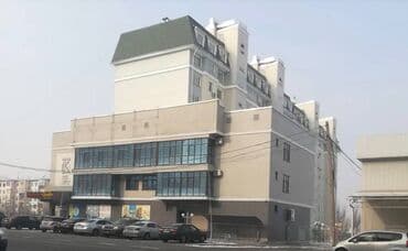 2 комнаты, 66 м², Элитка, 3 этаж, Евроремонт at lalafo.kg 2 комнаты, 66 м², Элитка, 3 этаж, Евроремонт