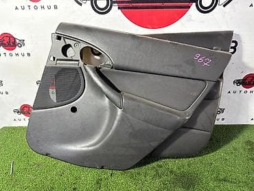 Дверная карта Ford 2004 г., Оригинал at lalafo.kg Дверная карта Ford 2004 г., Оригинал