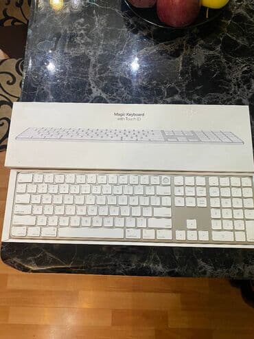 Клавиатура at lalafo.kg Клавиатура