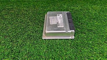 Блок управления двигателем Е53 7 528 050 Год 2004 В отличном at lalafo.kg Блок управления двигателем Е53 7 528 050 Год 2004 В отличном