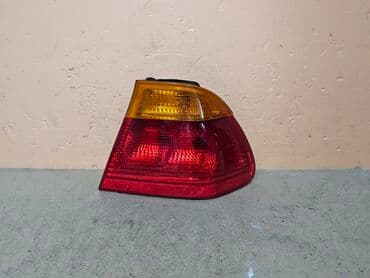 Задний правый стоп-сигнал BMW 2000 г., Б/у, Оригинал, Германия at lalafo.kg Задний правый стоп-сигнал BMW 2000 г., Б/у, Оригинал, Германия