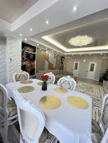 4 комнаты, Душевая кабина, Постельное белье, Кондиционер at lalafo.kg 4 комнаты, Душевая кабина, Постельное белье, Кондиционер