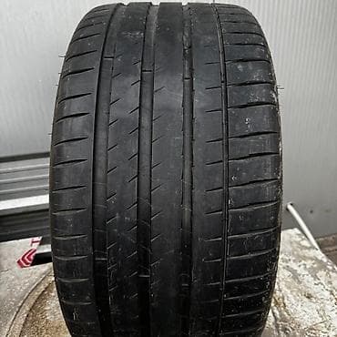 Шины 325 / 35 / R 22, Лето, Б/у, 1 шт, Легковые, США, Michelin at lalafo.kg Шины 325 / 35 / R 22, Лето, Б/у, 1 шт, Легковые, США, Michelin