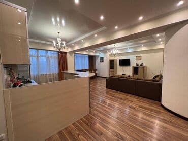 4 комнаты, Агентство недвижимости, С мебелью полностью at lalafo.kg 4 комнаты, Агентство недвижимости, С мебелью полностью