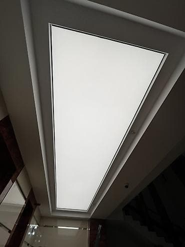 ломаем: Натяжные потолки с дизайнерской подсветкой (от 100сом !)все вопросы в at lalafo.kg — 4 ломаем: Натяжные потолки с дизайнерской подсветкой (от 100сом !)все вопросы в — 4