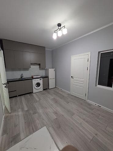 35 м², Без мебели at lalafo.kg 35 м², Без мебели