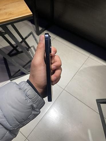 IPhone 15 Pro, Blue Titanium at lalafo.kg IPhone 15 Pro, Blue Titanium