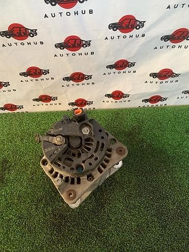 Генератор Volkswagen at lalafo.kg Генератор Volkswagen