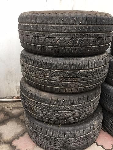 215/55/17 ice line Vitour at lalafo.kg 215/55/17 ice line Vitour