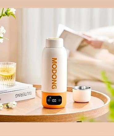 Электрический чайник, Новый at lalafo.kg Электрический чайник, Новый