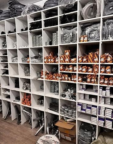 Оригинальные запчасти для стиральных и посудомоечных машин at lalafo.kg Оригинальные запчасти для стиральных и посудомоечных машин