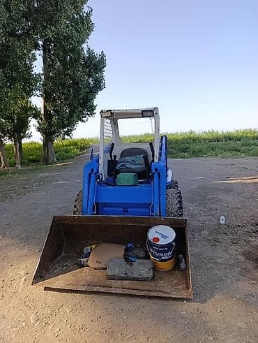 FAW: Экскаватор | Выкорчевывание пней, Траншеи, Котлованы at lalafo.kg — 1 FAW: Экскаватор | Выкорчевывание пней, Траншеи, Котлованы — 1