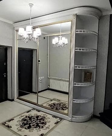 Мебель на заказ! at lalafo.kg Мебель на заказ!