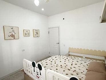 2 комнаты, 58 м², Индивидуалка, 3 этаж, Евроремонт at lalafo.kg — 2 2 комнаты, 58 м², Индивидуалка, 3 этаж, Евроремонт — 2