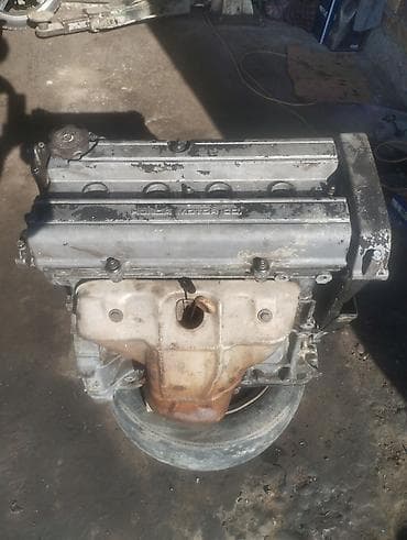 Бензиновый мотор Honda 0.2 л at lalafo.kg Бензиновый мотор Honda 0.2 л