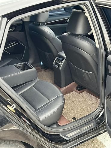 GAC: Kia K7: 2019 г., 3 л, Автомат, Газ, Седан at lalafo.kg — 10 GAC: Kia K7: 2019 г., 3 л, Автомат, Газ, Седан — 10