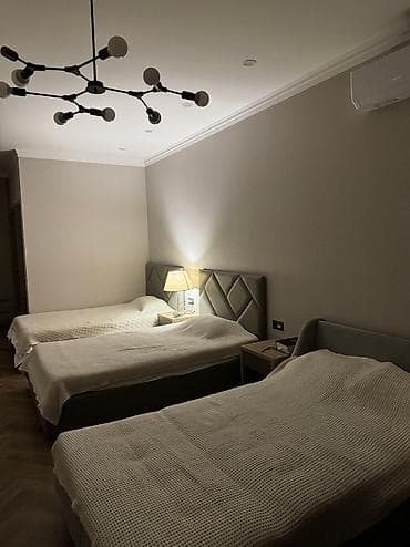 Квартира, ЦО Карвен 4 сезона, Сары-Ой, Детская площадка, Парковка, стоянка, Охраняемая территория at lalafo.kg — 3 Квартира, ЦО Карвен 4 сезона, Сары-Ой, Детская площадка, Парковка, стоянка, Охраняемая территория — 3