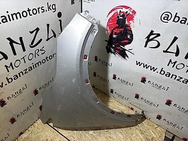 Канат Алдыңкы оң Kia, 2021 г., Колдонулган, Оригинал lalafo.kg да Канат Алдыңкы оң Kia, 2021 г., Колдонулган, Оригинал