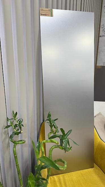 Фасад термо панелдери: Декоративные панели Kronowall для отделки интерьеров - Тип: стеновые lalafo.kg да — 9 Фасад термо панелдери: Декоративные панели Kronowall для отделки интерьеров - Тип: стеновые — 9