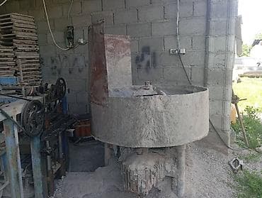 Бетономешалка at lalafo.kg Бетономешалка