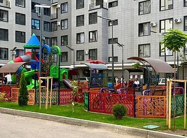 2 комнаты, 59 м², Технопарк Элитка, 7 этаж, ПСО (под самоотделку) at lalafo.kg 2 комнаты, 59 м², Технопарк Элитка, 7 этаж, ПСО (под самоотделку)
