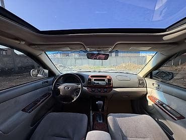 Toyota Camry: 2004 г., Автомат, Седан at lalafo.kg Toyota Camry: 2004 г., Автомат, Седан
