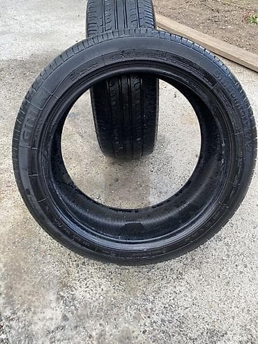 Шины 225 / 45 / R 18, Лето, Б/у, Комплект, Легковые, Китай, Giti at lalafo.kg Шины 225 / 45 / R 18, Лето, Б/у, Комплект, Легковые, Китай, Giti