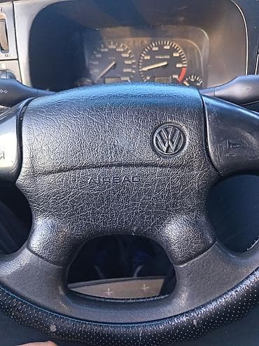 Руль Volkswagen Оригинал at lalafo.kg Руль Volkswagen Оригинал