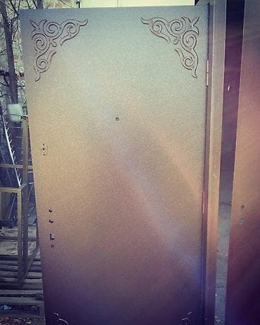 Металл сейф эшиктери: Входные двери🚪🚪🚪 Бронированные двери на заказ🇰🇬 Сделано на совесть lalafo.kg да — 10 Металл сейф эшиктери: Входные двери🚪🚪🚪 Бронированные двери на заказ🇰🇬 Сделано на совесть — 10
