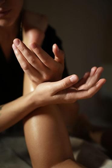 Массаж | Лечебный массаж at lalafo.kg Массаж | Лечебный массаж